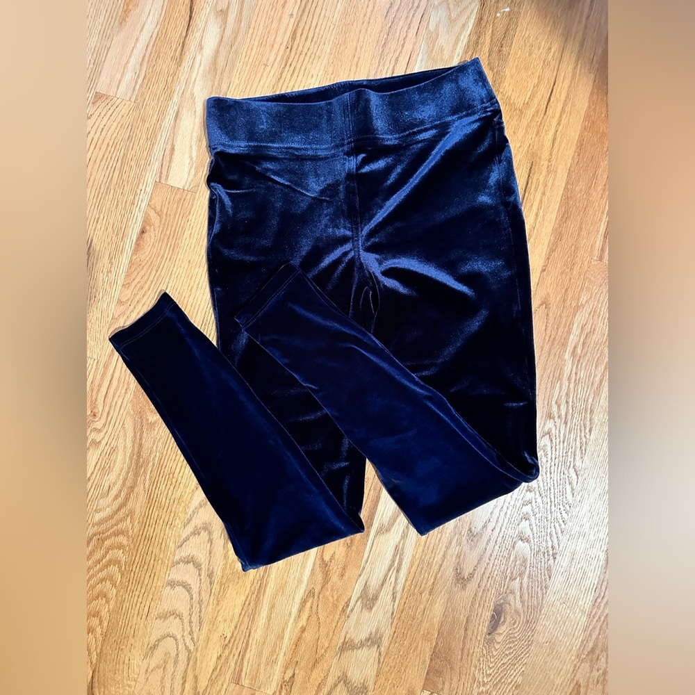 Velvet Jeggings